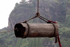 古人进行悬棺葬的心理追求是什么