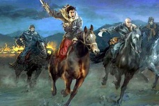 金灭北宋之战概述