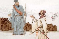 白居易和元稹：毕生的知己