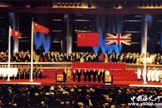 为什么列强在中国的租界年限都是99年