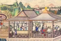 袁枚的园林艺术美学思想