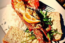 新西兰的饮食文化