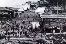 重庆码头文化的历史简介