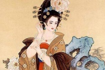 唐玄宗宠爱杨贵妃的原因