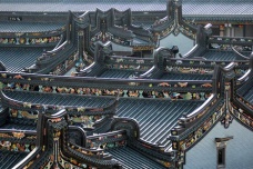 各地传统民居建筑