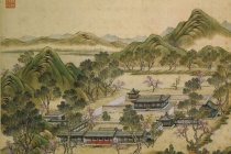 圆明园最大的观鱼池在哪