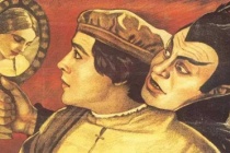 歌德的人物简介及其代表作介绍