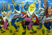 藏戏的来源是什么