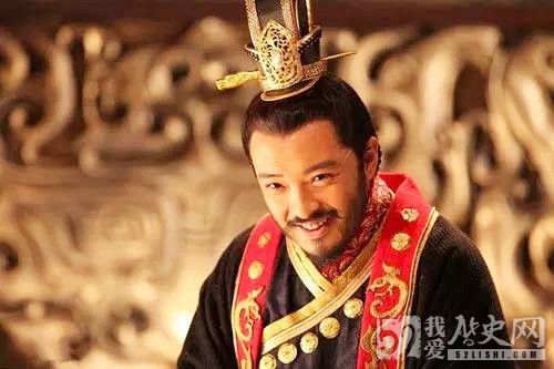 真正的隋炀帝_隋炀帝怎么死的