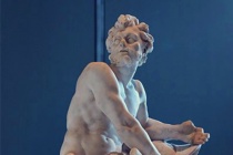 火神赫菲斯托斯介绍