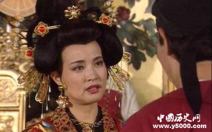 武则天为什么要杀裴炎 裴炎真的勾结谋反了吗？