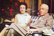 爱德华八世和辛普森夫人的跨国之恋