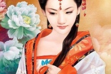 汉成帝的宠妃赵合德简介