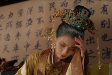 《大宋宫词》刘娥监国