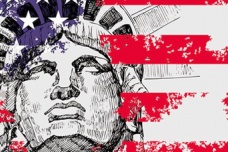 美国是如何崛起成为帝国主义强国的