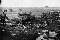 坦能堡战役：一战的东线战斗序曲