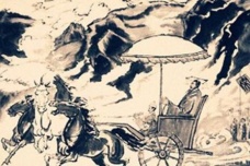 秦始皇巡游有宗教信仰因素吗