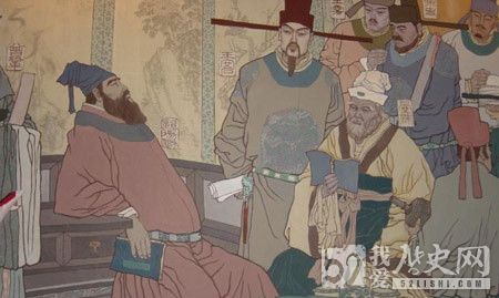 北宋宰相收入是多少_王安石的养老金是多少