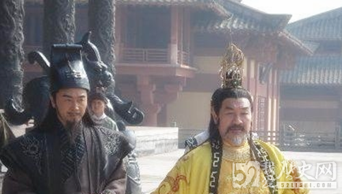 李世民击败雄霸洛阳的王世充的原因分析
