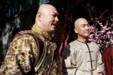 纪晓岚对联故事十则