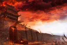 《高轩过》诗词赏析