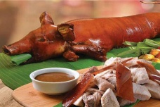 山海经中的动物吃了有什么效果