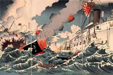 日本明治时代是怎样的