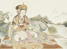 十二生肖的本命佛