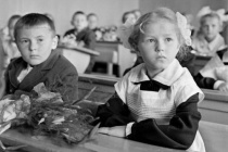 苏联义务制教育是几年