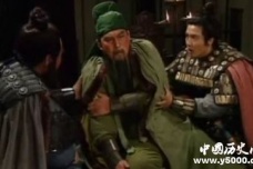 孙权偷袭关羽的原因