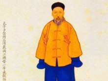 曾国藩的传奇故事