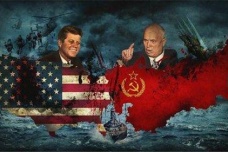 美苏冷战的原因