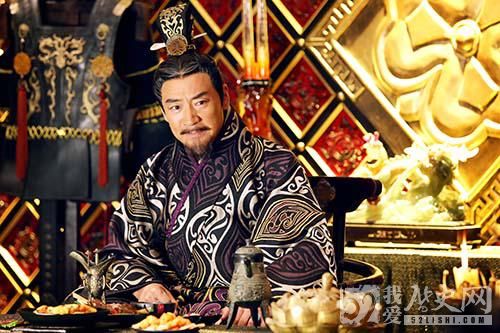 汉昭帝刘弗陵的皇位之战
