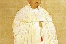 宋太宗赵光义生平简介