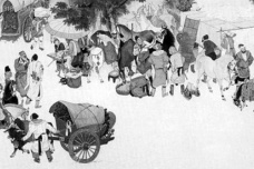 东汉的人口统计数量