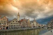 佛兰德斯位于哪里