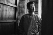 鲁迅先生的情感经历