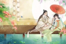 《定风波·自春来惨绿愁红》诗词赏析