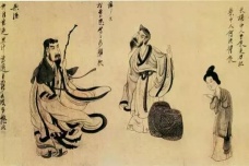 初唐四杰对唐诗发展的贡献
