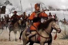 卫满朝鲜的历史介绍