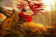 蒙金之战：历经二十四年 三大阶段