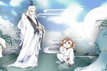 孙悟空为什么姓孙