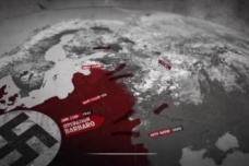 二战苏德战争概述