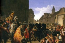 神圣罗马帝国的衰弱