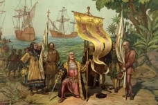 明清时期的太平洋丝绸之路