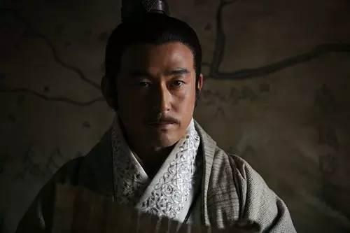 韩非子的死亡原因