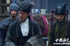 诸葛亮为何晚年常打败仗