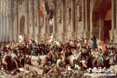 热月政变的原因和影响