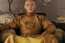 关于乾隆的身世之谜