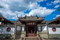 衡阳周子祠是什么样的